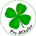 ProMikulov.cz Logo