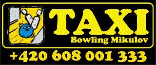 TAXI Bowling Mikulov